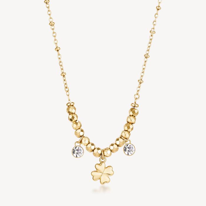 Collana CHAKRA PORTAFORTUNA