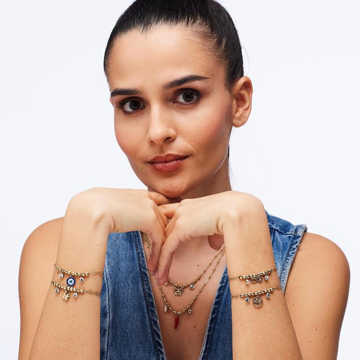 Bracciale CHAKRA MISTICI