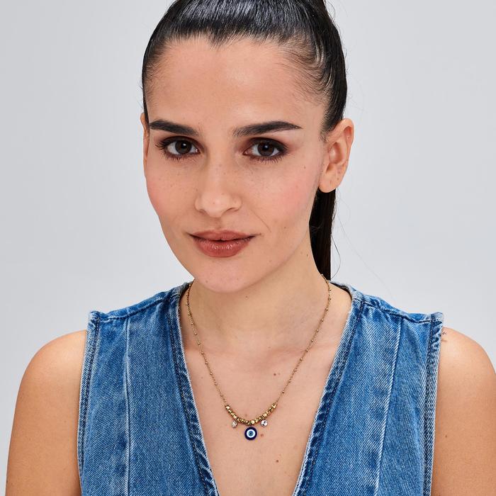 Collana CHAKRA MISTICI