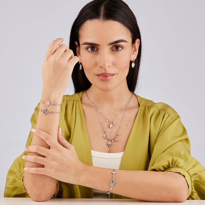 Bracciale CHAKRA PORTAFORTUNA