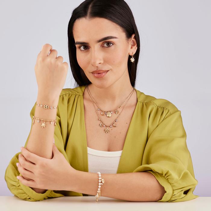 Collana CHAKRA MISTICI