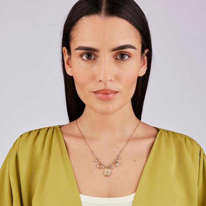 Collana CHAKRA MISTICI
