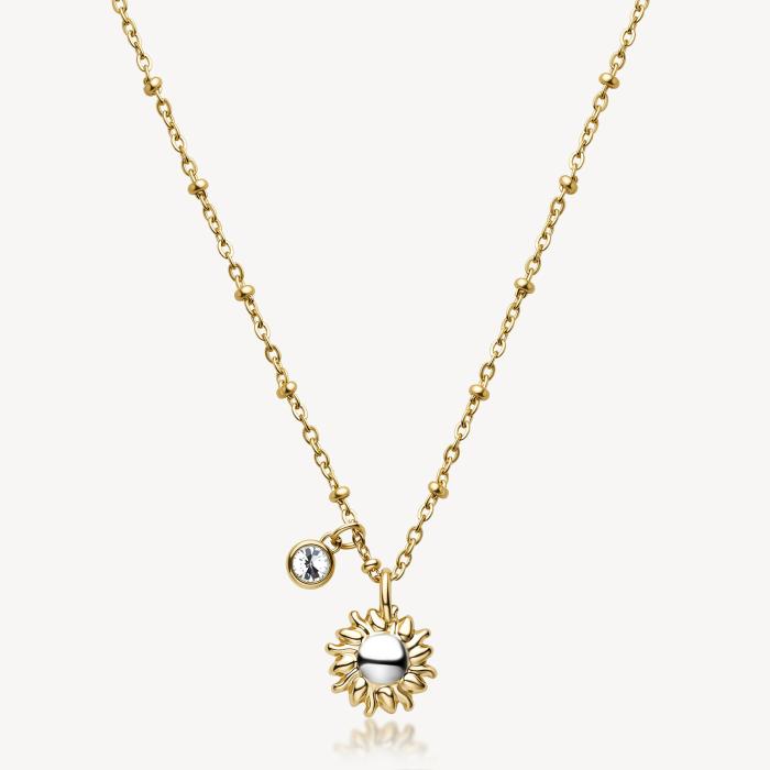 Collana CHAKRA SIMBOLI