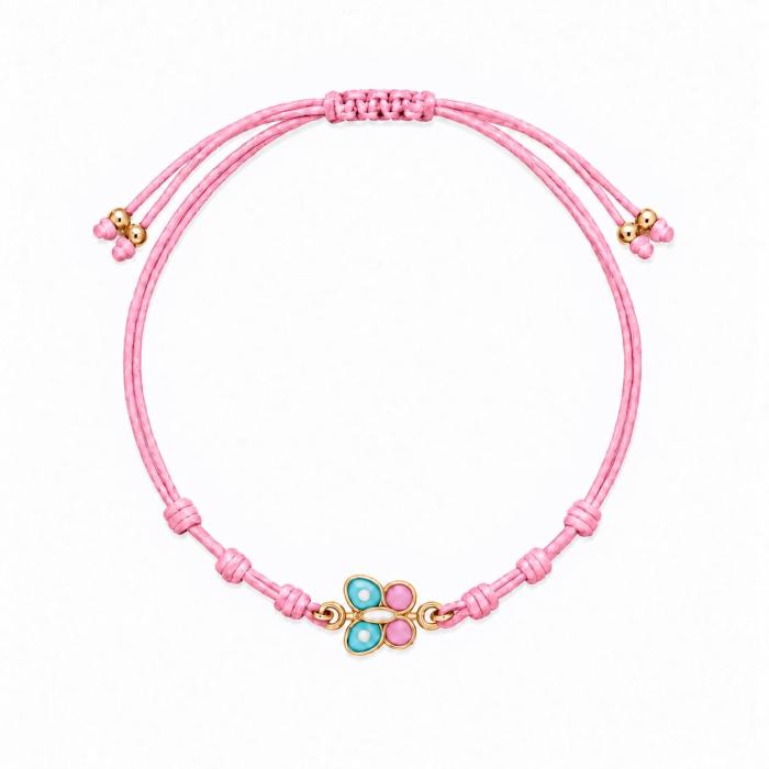 Bracciale farfalla