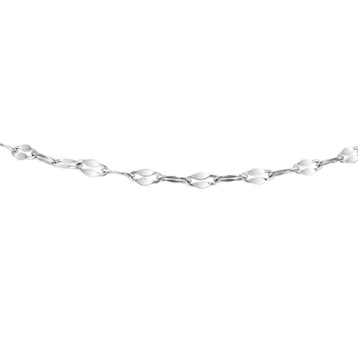 BRACCIALE DONNA IN ACCIAIO
