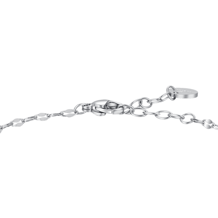 BRACCIALE DONNA IN ACCIAIO
