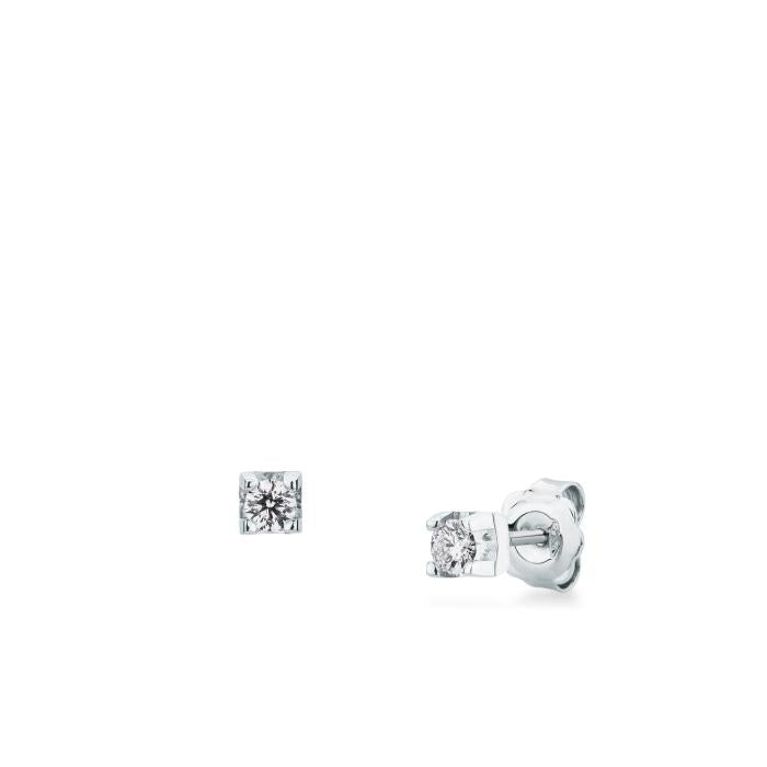 ORECCHINI PUNTO LUCE BR