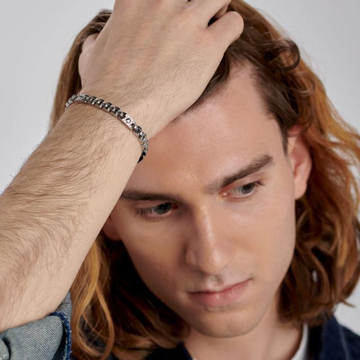 Bracciale RIPTIDE