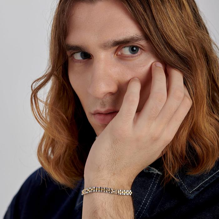 Bracciale RIPTIDE