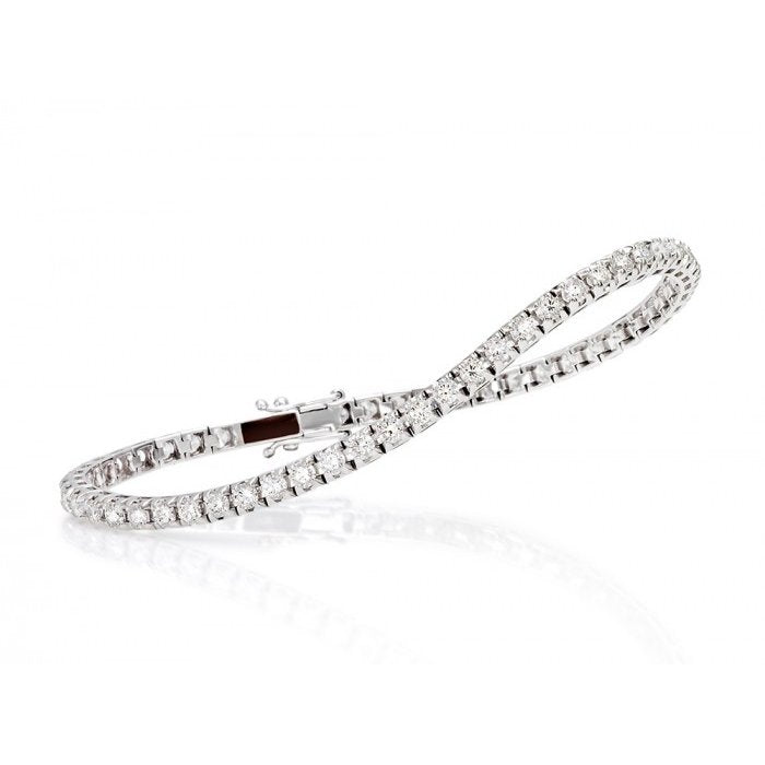 Bracciale tennis icon br