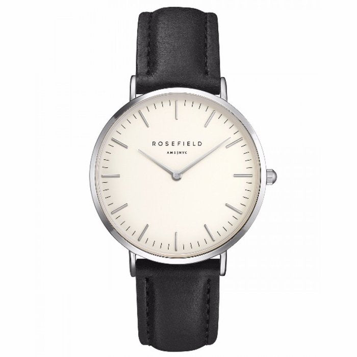 The Bowery Bianco