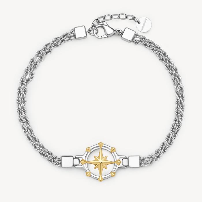 Bracciale SEAWOLF