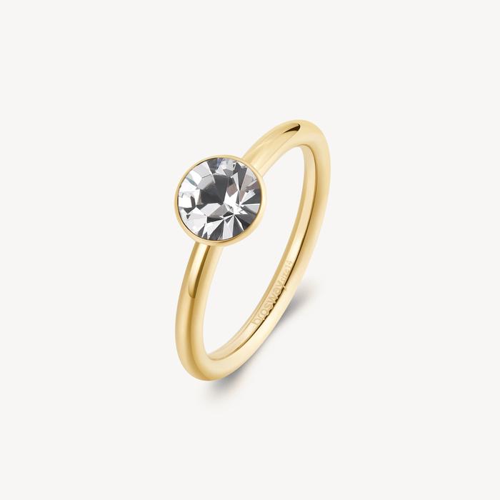 Anello SYMPHONIA
