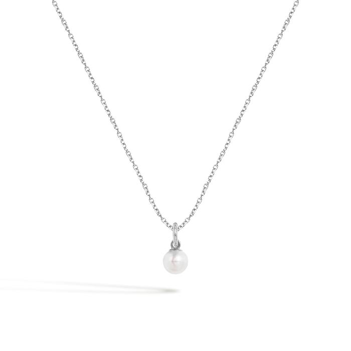 Collana Perla in Oro