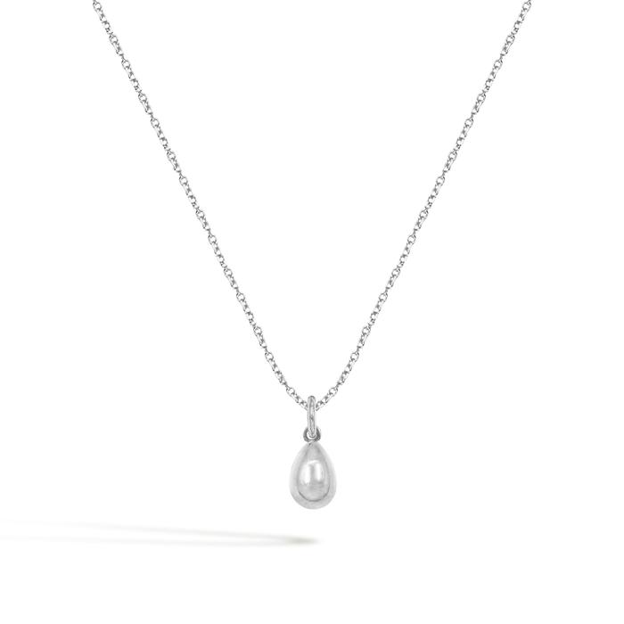 Collana Goccia in Oro