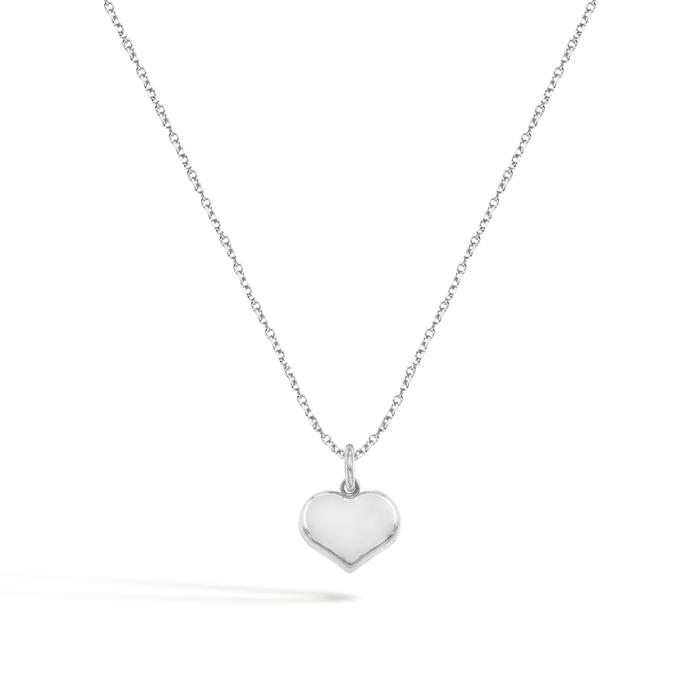 Collana Cuore in Oro