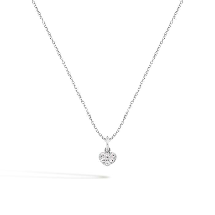 Collana Cuore in Oro