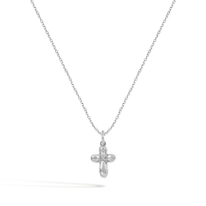 Collana Credo in Oro