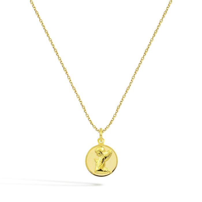 Collana Credo in Oro