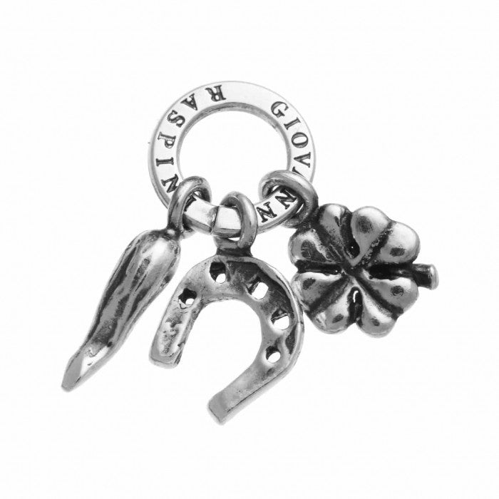 Charm Amuleti Tris