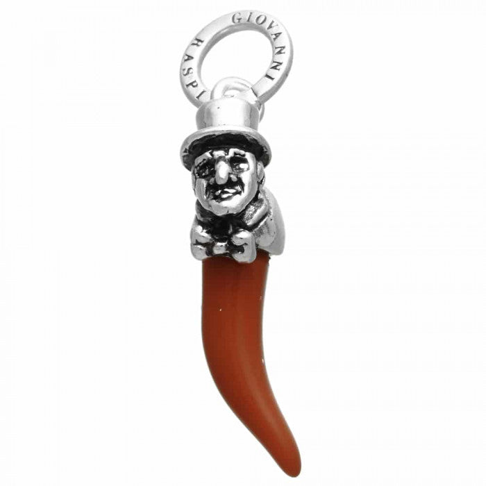 Corno Rosso Gobbo