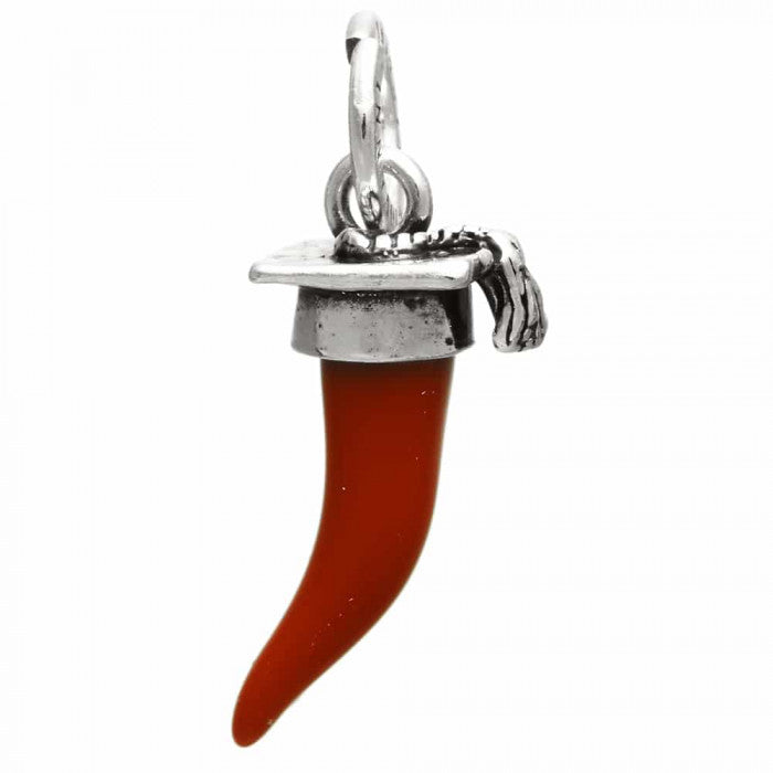 Corno Rosso Laurea