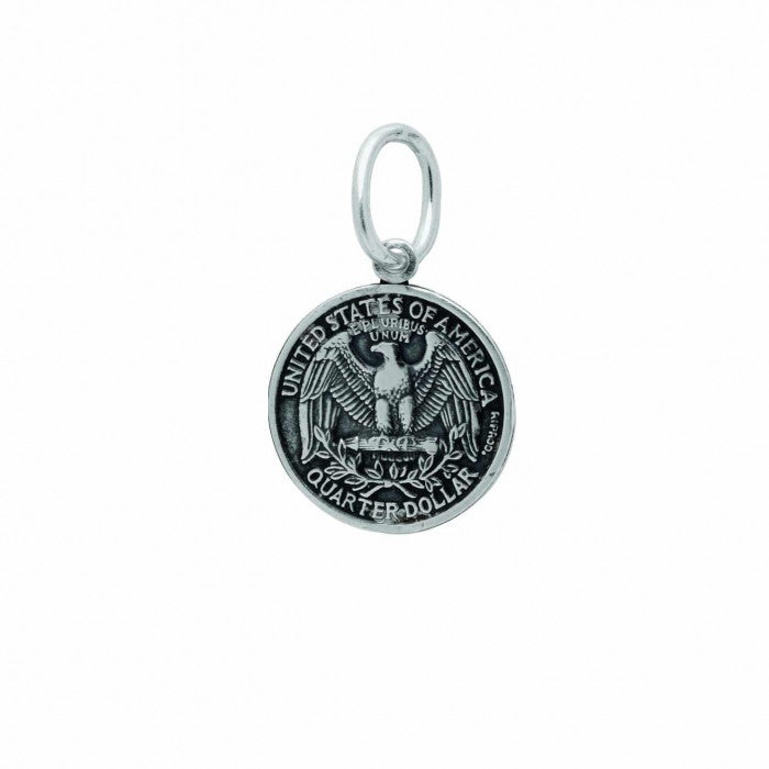 Moneta Quarter