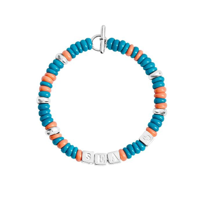 BRACCIALE RONDELLE TENAKA