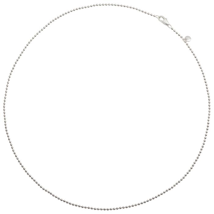 COLLANA BOLLICINE