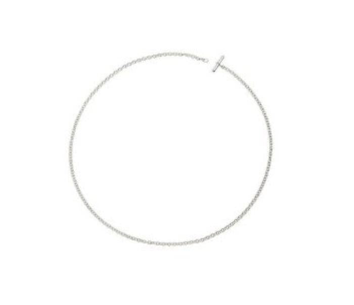 Collana anima granelli