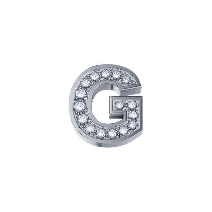 Elemento lettera G