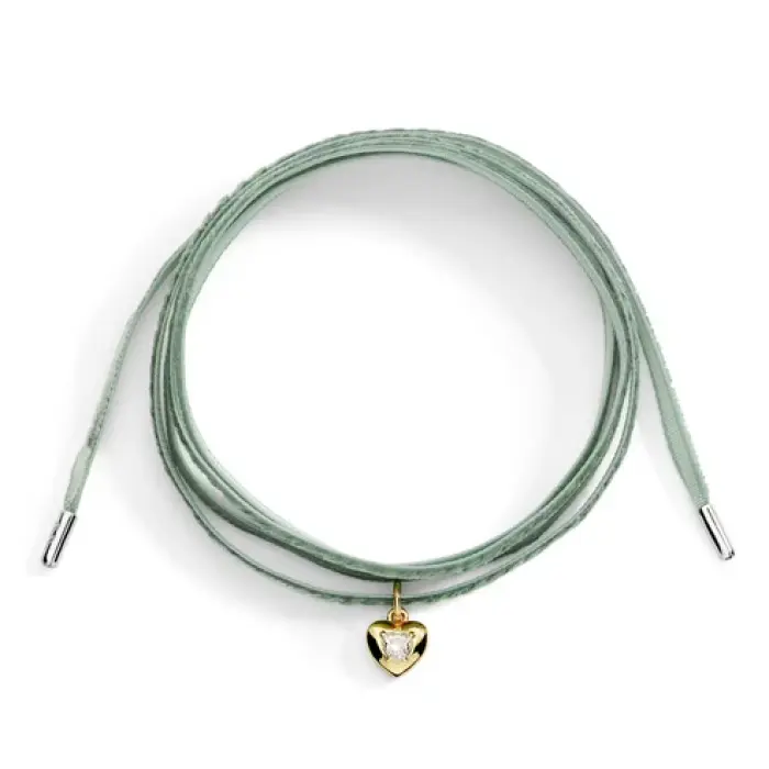 Cordino Velluto Verde