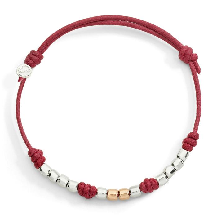 COMPONENTI MINI GRANELLI ORO ROSA