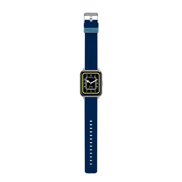 SBT-2 - SMARTWATCH UNISEX CON DOPPIO CINTURINO