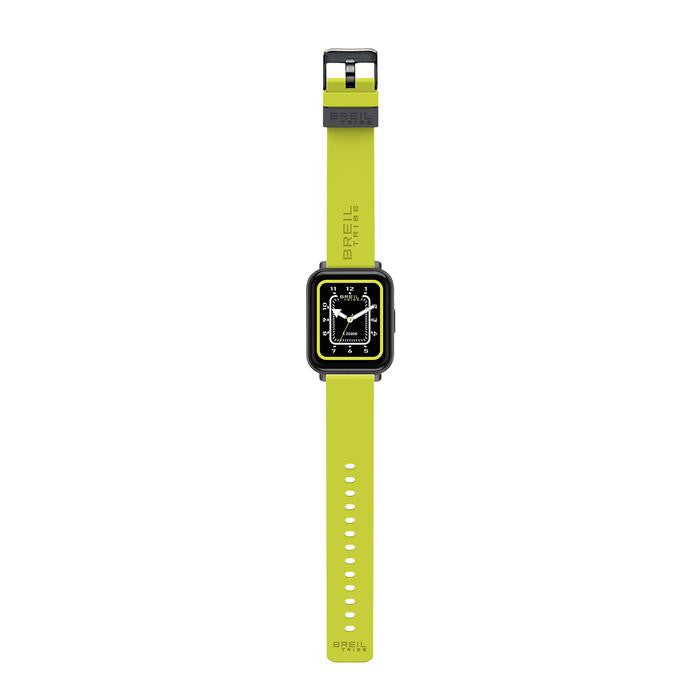 SBT-2 - SMARTWATCH UNISEX CON DOPPIO CINTURINO