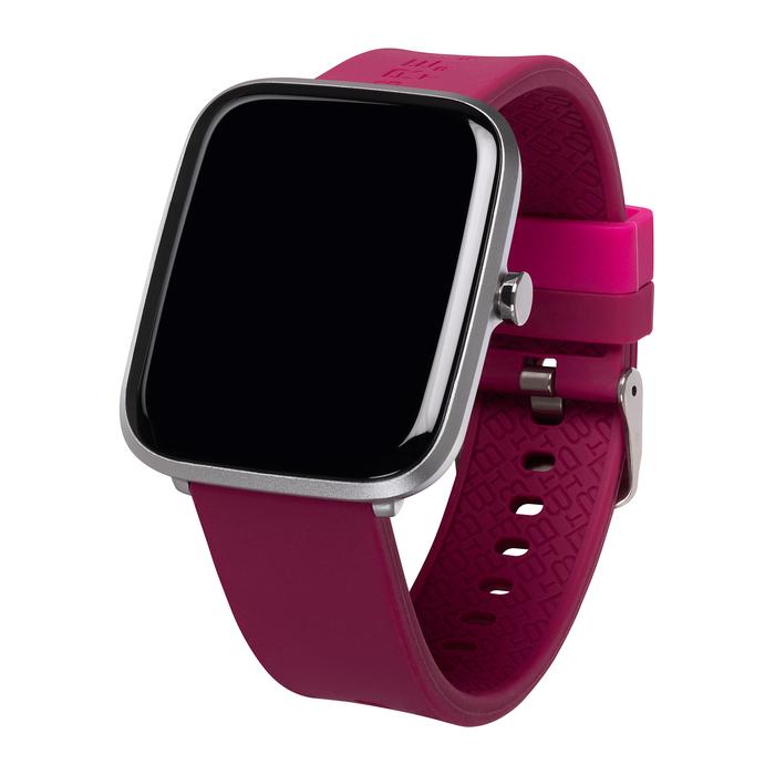 SBT-3 - SMARTWATCH UNISEX CON DOPPIO CINTURINO