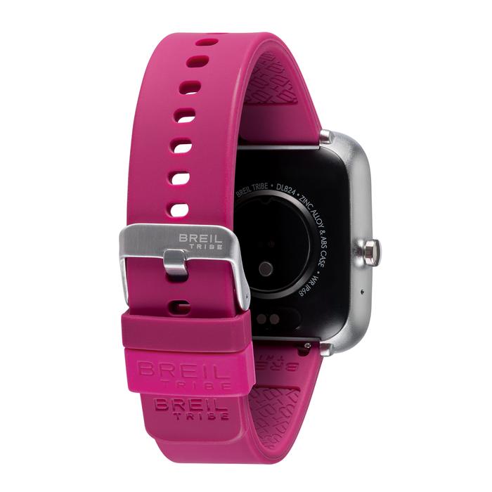 SBT-3 - SMARTWATCH UNISEX CON DOPPIO CINTURINO