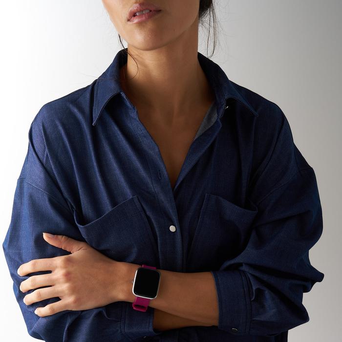 SBT-3 - SMARTWATCH UNISEX CON DOPPIO CINTURINO