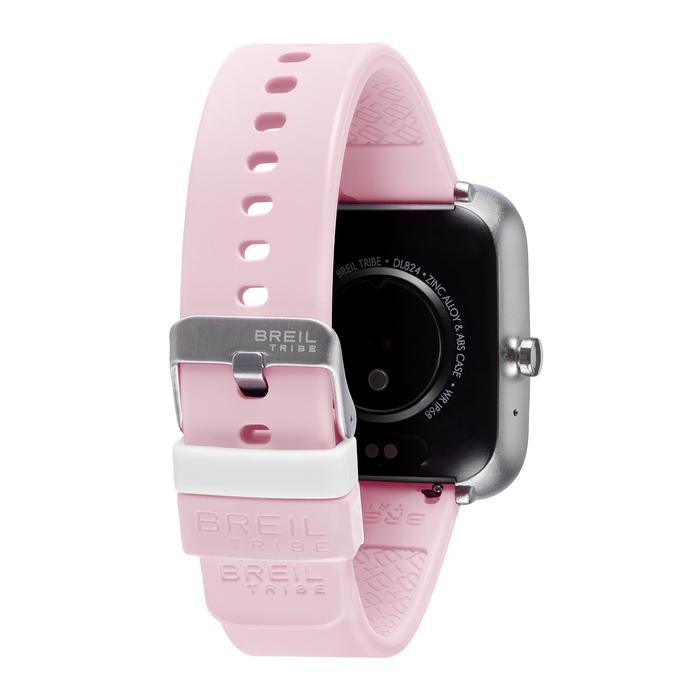 SBT-3 - SMARTWATCH UNISEX CON DOPPIO CINTURINO