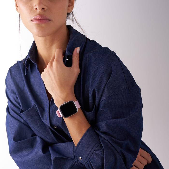 SBT-3 - SMARTWATCH UNISEX CON DOPPIO CINTURINO