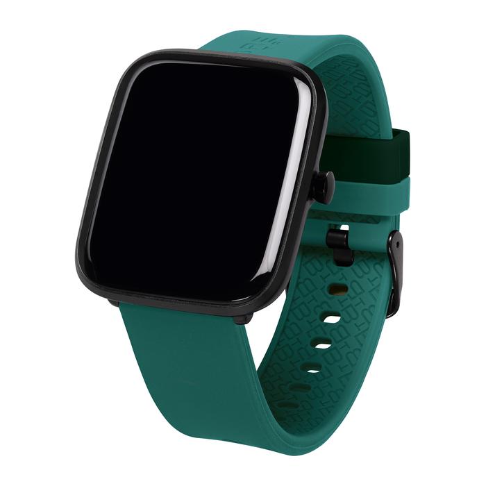 SBT-3 - SMARTWATCH UNISEX CON DOPPIO CINTURINO