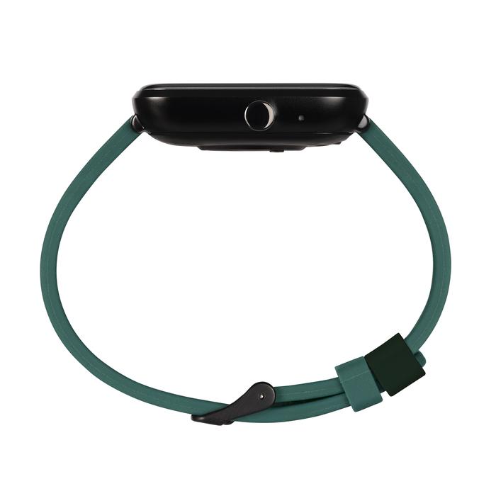 SBT-3 - SMARTWATCH UNISEX CON DOPPIO CINTURINO