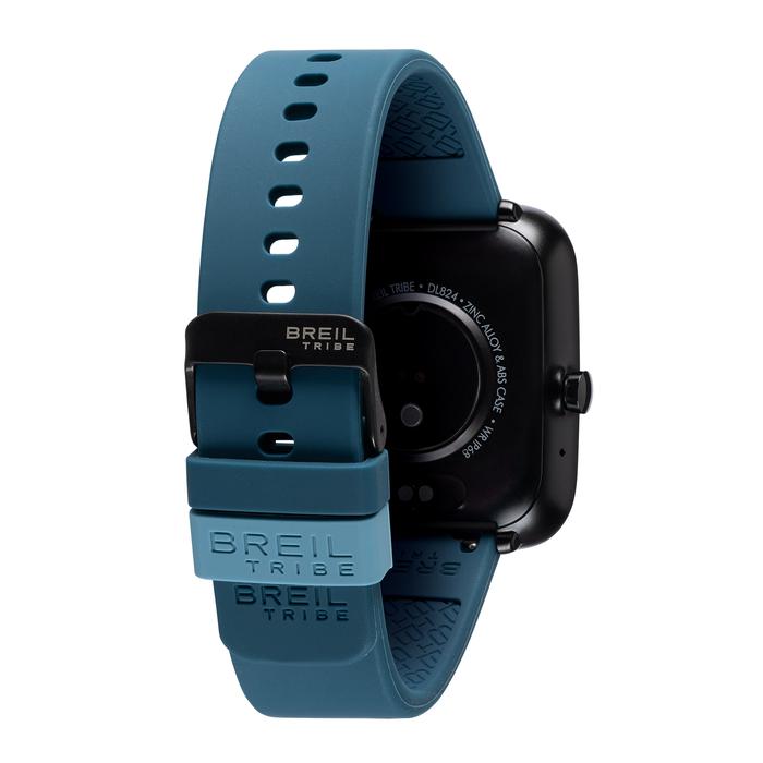 SBT-3 - SMARTWATCH UNISEX CON DOPPIO CINTURINO