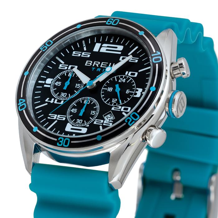 OROLOGIO SCORE  CHRONO GENT