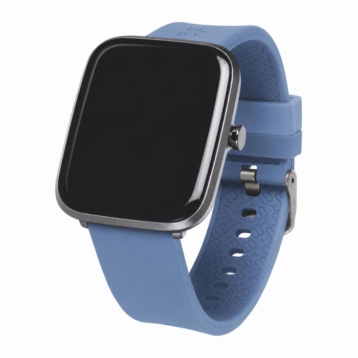 SBT-3 - SMARTWATCH UNISEX CON DOPPIO CINTURINO - EW0847