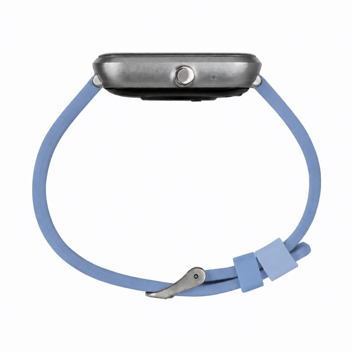 SBT-3 - SMARTWATCH UNISEX CON DOPPIO CINTURINO - EW0847