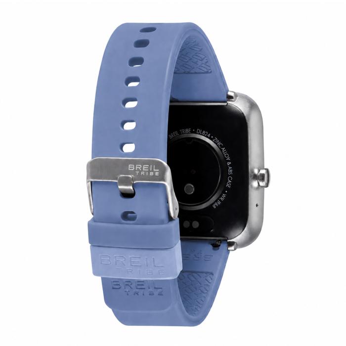 SBT-3 - SMARTWATCH UNISEX CON DOPPIO CINTURINO - EW0847