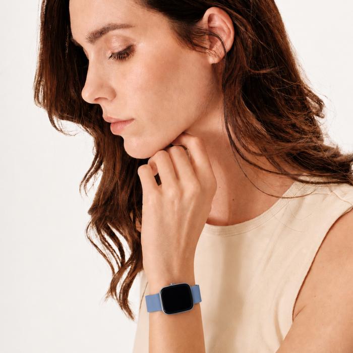 SBT-3 - SMARTWATCH UNISEX CON DOPPIO CINTURINO - EW0847
