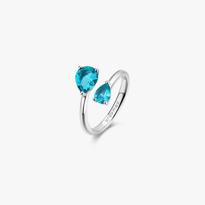 Anello FANCY