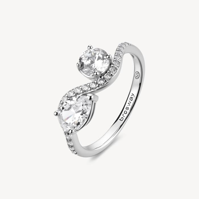 Anello FANCY